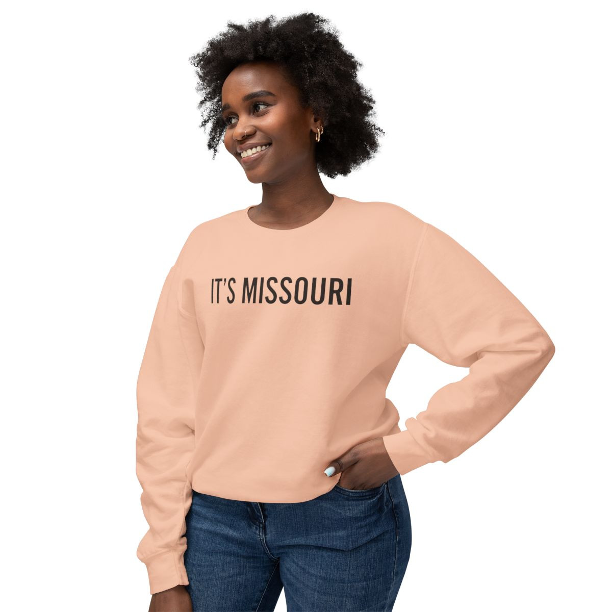 Missouri Pride Sweatshirt | Unisex