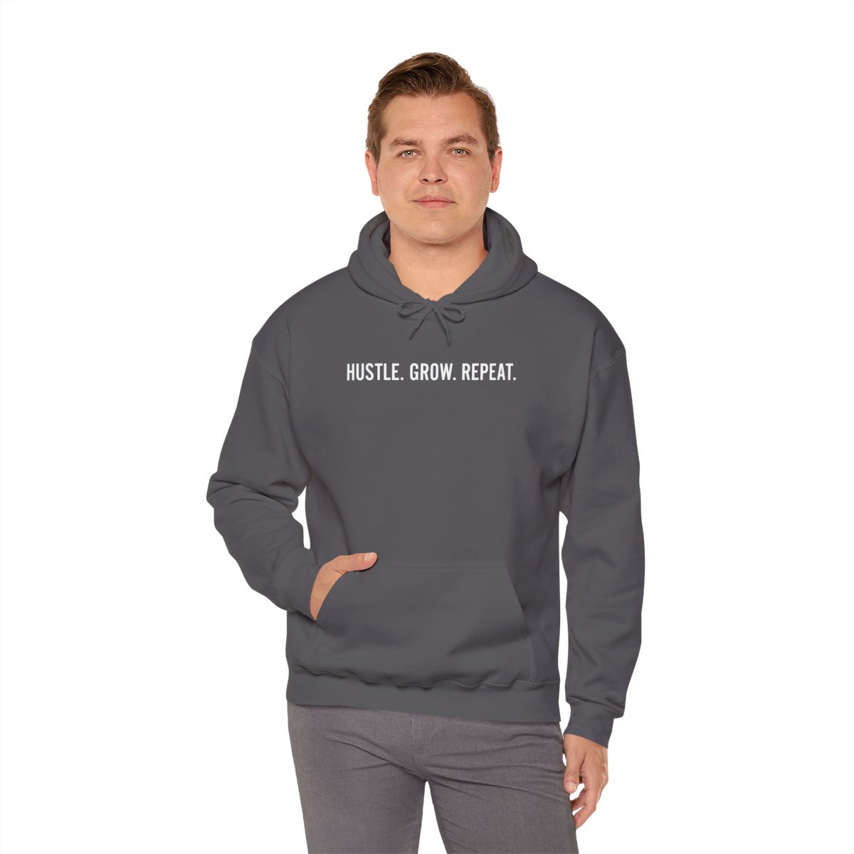 Motivational Hoodie for Dreamers