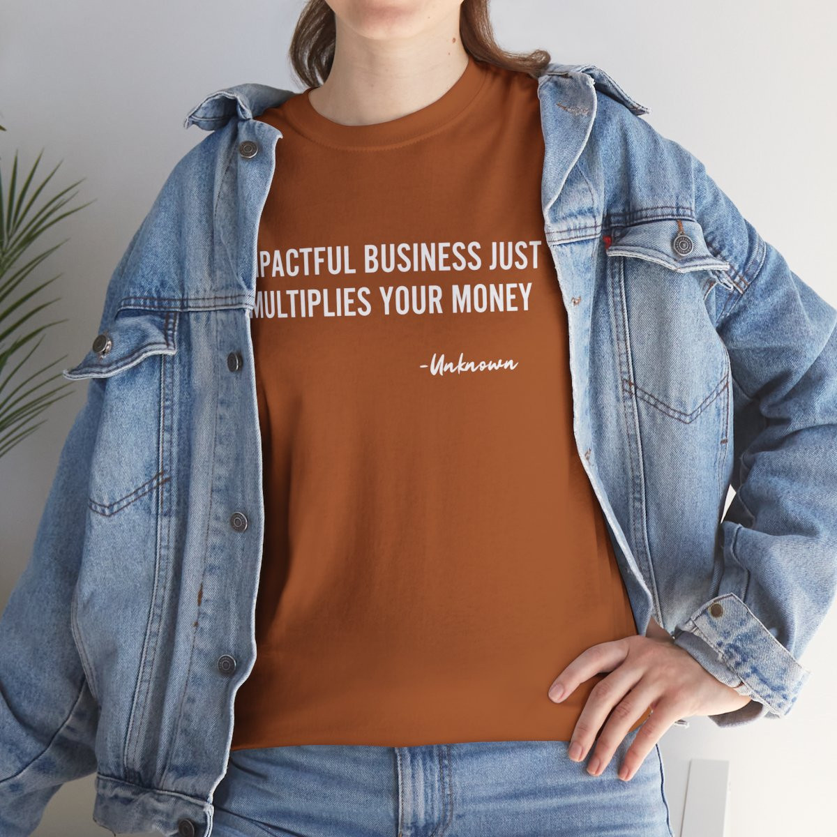 Motivational Quotes Tee