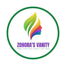 ZOHORA'S VANITY