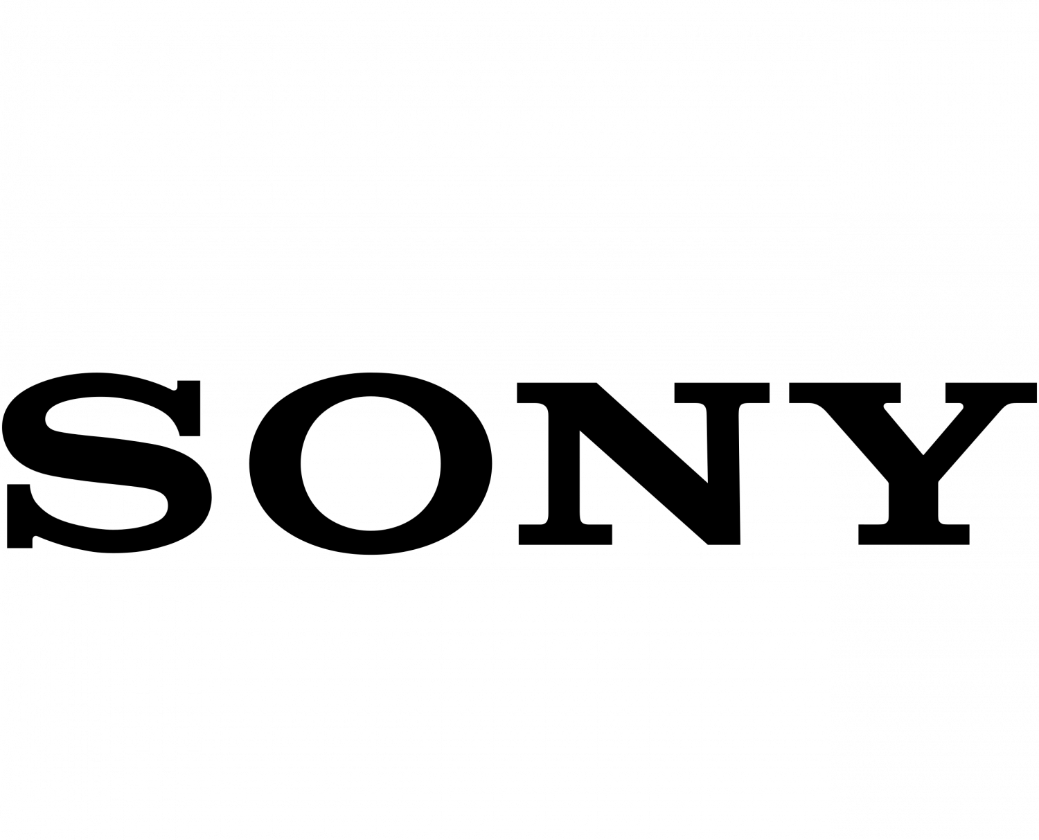 SONY