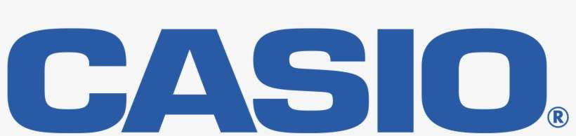 CASIO