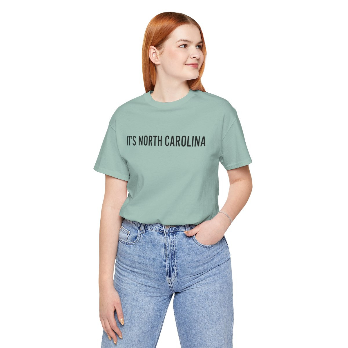 North Carolina Pride Tee - Unisex