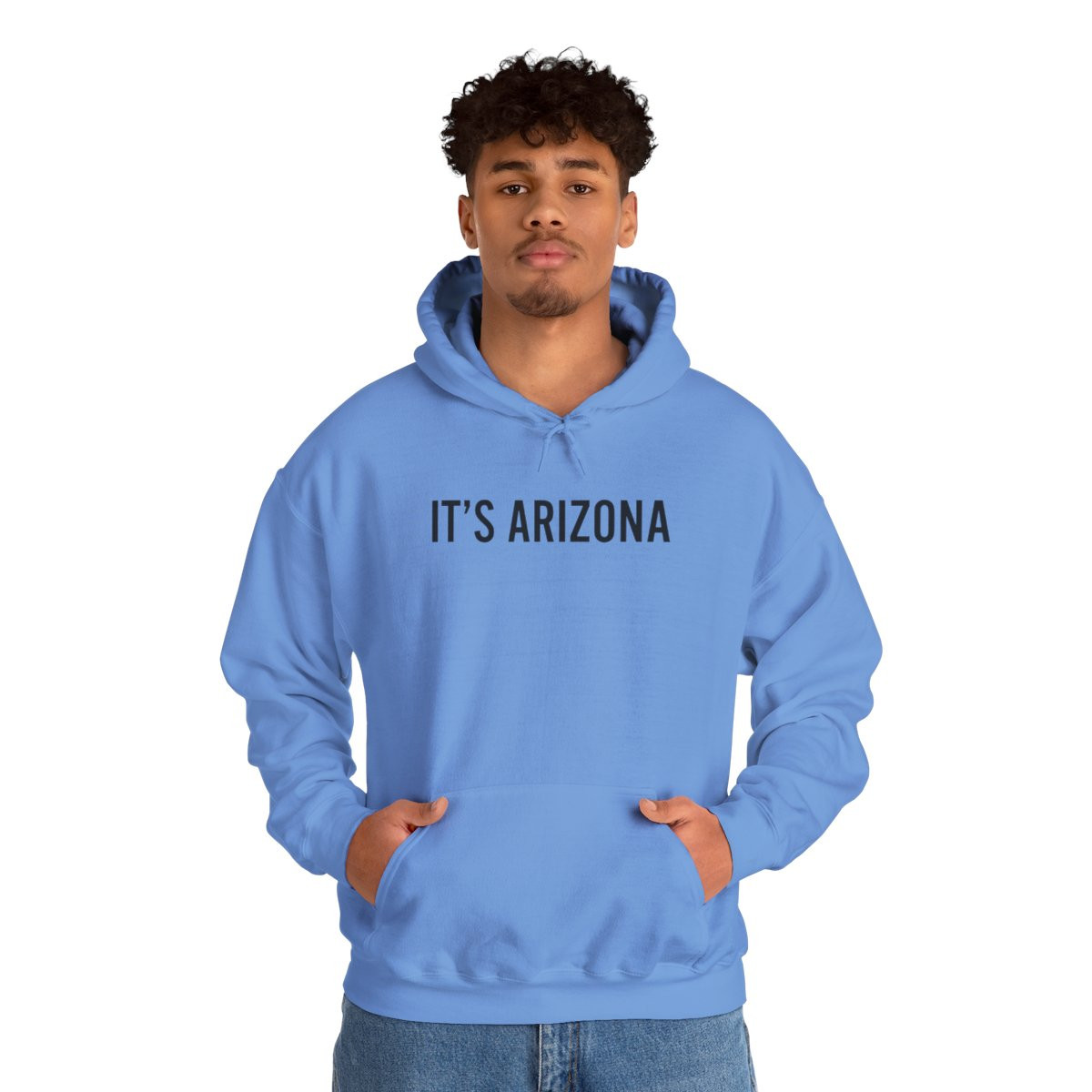 Arizona Pride Hoodie - Unisex Heavy Blend™ Sweatshirt