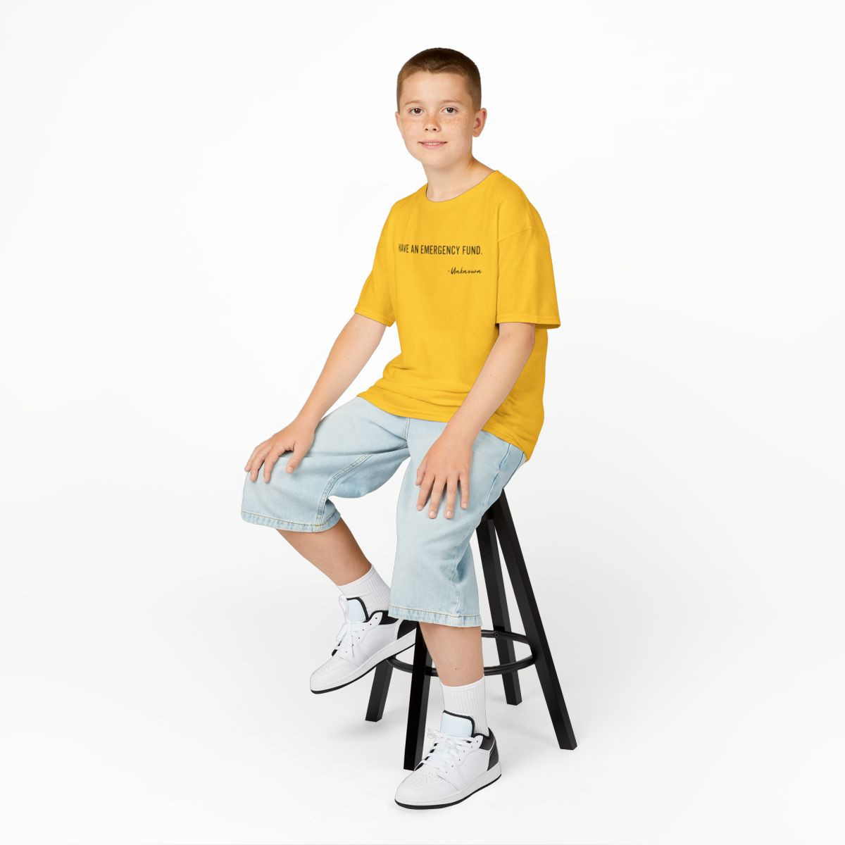 Kids T‑Shirt